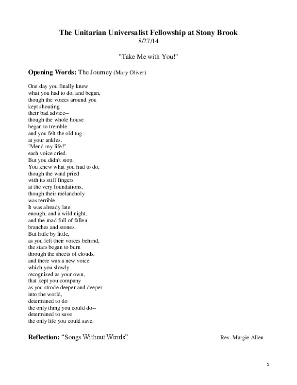 8-24-14 - Take Me With You - Final In Wayfaring Series2.pdf