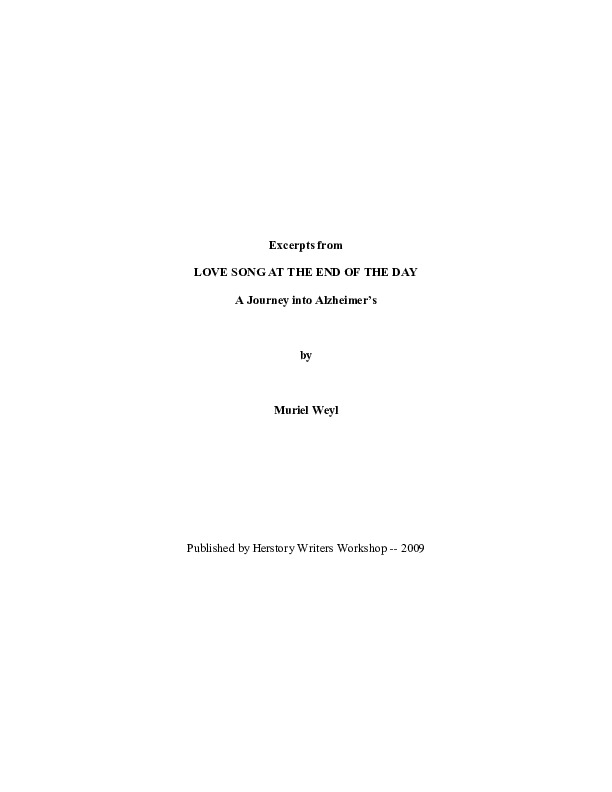 Love Song at the End of the Day by Murel Weyl.pdf