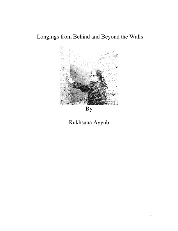 Longings from behind and beyond the Walls final.pdf