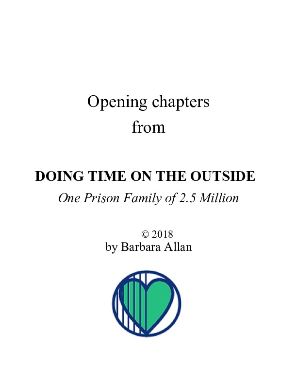 Doing Time on the Outside by Barbara Allan Opening chapters.pdf