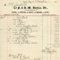 F. & A.M. Bayles, receipt, November 1903.jpg