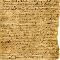 Joseph and Benjamin Birdsall indenture with Nathan Horton, 1770.jpg