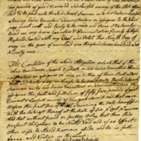 Joseph Birdsall indenture with Israel Seaman-1, 1791.jpg