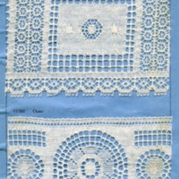 Lace Sample 2