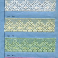 Lace Sample 1