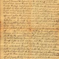 Joseph Birdsall quitclaim deed from John Pratt, 1794.jpg