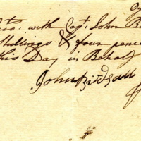 Capt. John Birdsall receipt, 1750.jpg