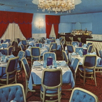 Pompei Ristorante