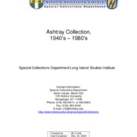 Ashtray Collection Finding Aid.pdf