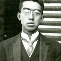 Prince Hiro Hito, Emperor of Japan.jpg