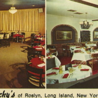 Ricky’s of Roslyn, Long Island, New York