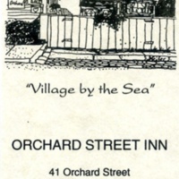 Orchard Street Inn