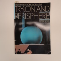 Trylon and Perisphere (oversized).JPG