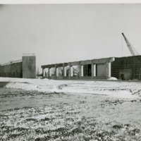 Long Island Parkway Construction