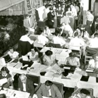 Contract Signing Day, c 1948.jpg