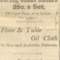 Advertisement for the Losea Brothers' general store, May 30, 1885.jpg