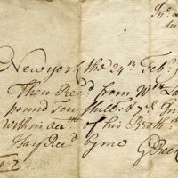 John Langdon account statement with Gerard Beekman-2, 1719, 1720.jpg