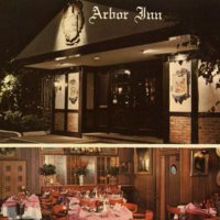 Arbor Inn