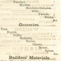 Advertisement for J.H. Stansbury's general store, Feb. 12, 1859.jpg