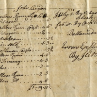 John Langdon account statement with Judah Mears-1, 1721,1722.jpg