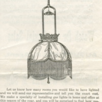 Nassau and Suffolk Lighting Co. advertisement concerning the installation of gas lights, Mar. 6, 1908.jpg