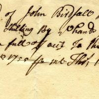 John Birdsall, Jr., receipt, 1795.jpg