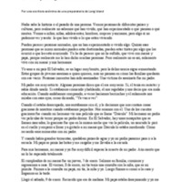 10b- The Emptiness We Carry in Our Hearts by an anonymous writer from of Long Island HIgh School--Spanish Version.pdf