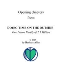 Doing Time on the Outside by Barbara Allan Opening chapters.pdf