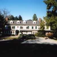 Bailey Arboretum