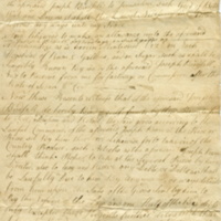 Joseph Birdsall articles of agreement with Joseph Burr-1, 1765.jpg