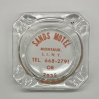 Sands Motel