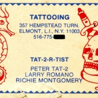 Tattooing