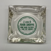 J and G Food Shoppe